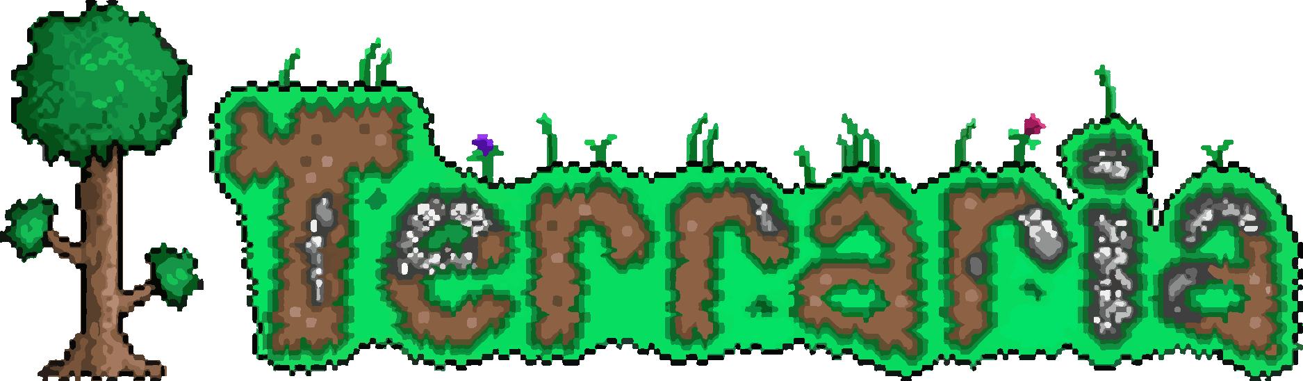 Terraria